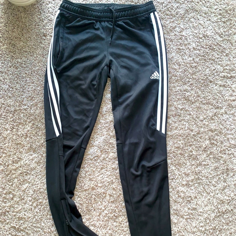 ADIDAS Soccer Pants.